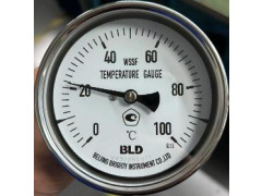 Термометры биметаллические WSSF