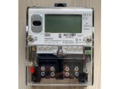 Счетчики электрической энергии многофункциональные TE