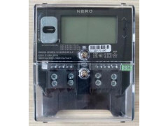 Счетчики электрической энергии многофункциональные SM