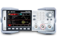 Генераторы сигналов специальной формы АКИП-3432