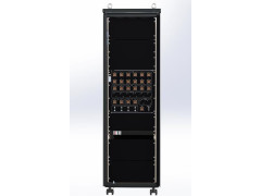 Системы автоматизированные измерительные ТЕСТ-2301