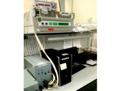 Системы измерительные СИ БРП-18.9514-0 контроля параметров блоков 5 и блоков рулевых приводов БРП-18 изделий 180 