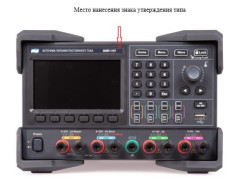 Источники питания постоянного тока АКИП-1197