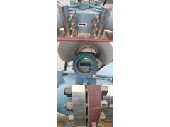 Расходомеры ультразвуковые LEFM 