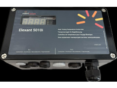 Модули измерений и контроля температуры Elexant 5010i