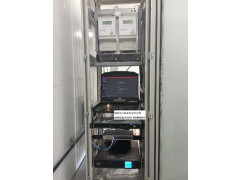 Система автоматизированная информационно-измерительная коммерческого учета электроэнергии (АИИС КУЭ) ПС 110/20 кВ Поисковая 