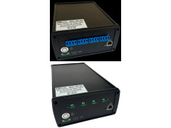 Регистраторы сигналов волоконно-оптических датчиков ИКС-49.90