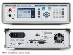 Магазины сопротивлений М110R