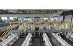 Система измерений количества и показателей качества нефти № 727 