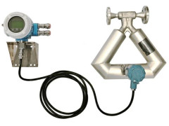 Расходомеры массовые TTAC