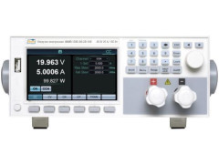 Нагрузки электронные АКИП-1392