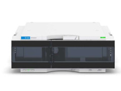 Хроматографы жидкостные Agilent 1260 Infinity III