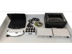 Система контроля параметров ПТК СКП 1007/1