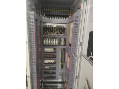 Система измерительная САУ энергоблоком №1 Краснодарской ТЭЦ 