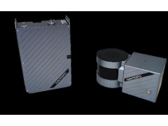 Системы лазерные координатно-измерительные сканирующие NAVMOPO