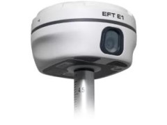 Аппаратура геодезическая спутниковая EFT E1