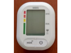 Измерители артериального давления и частоты пульса автоматические MEQ