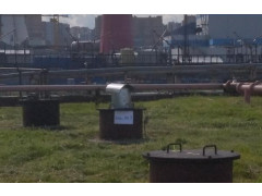 Резервуары железобетонные ЖБР-10000