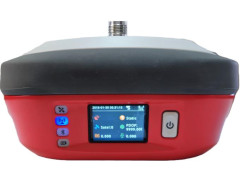 Приемники геодезические спутниковые ГНСС STAN Е800