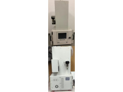 Анализаторы пыли DM-3000