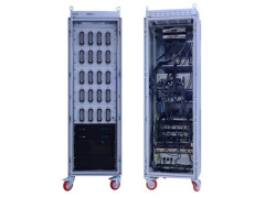 Системы автоматизированные измерительные Ц16-ЖУВТ