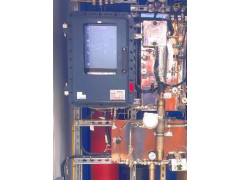 Анализаторы хлорорганических соединений в нефти «ХОС»