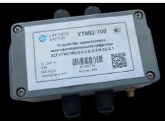 Устройства телемеханики многофункциональные цифровые 