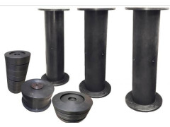 Набор калибровочный мер массы и длины в области измерений координат центра масс НКМ-5т