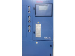 Анализатор общей серы в нефтепродуктах промышленный SOLA iQ