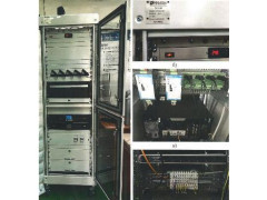 Система сбора и обработки информации ССОИ