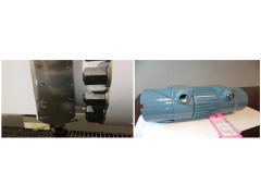 Система измерений количества и показателей качества конденсата газового нестабильного на входе УСК (СИКНК, поз. 5.1) 