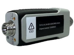 Измерители пиковой и средней мощности ПРЦГ-87234