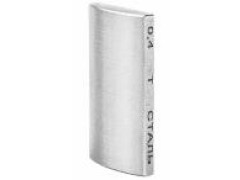 Образцы шероховатости поверхности (сравнения) РИК