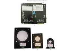 Системы контроля изоляции СКИ-01