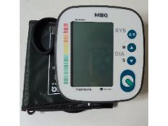 Измерители артериального давления и частоты пульса автоматические MEQ