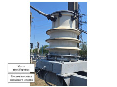 Трансформаторы тока ТФЗМ 35А-У1