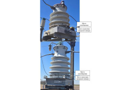 Трансформаторы тока ТФЗМ 35А-У1