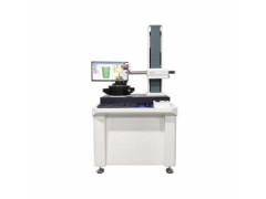 Приборы для измерений отклонений формы и расположения поверхностей вращения MetroLLab RoundScan