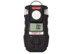 Газоанализаторы портативные Лидер