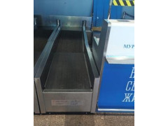 Весы багажные DD7