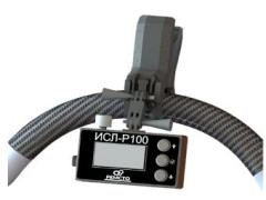 Измерители суммарного люфта рулевого колеса ИСЛ-Р100