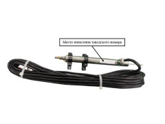 Преобразователи измерительные линейных перемещений TD