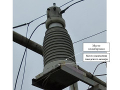 Трансформаторы тока ТФЗМ 150Б-I У1