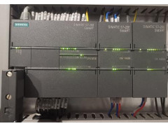 Контроллер программируемый SIMATIC S7-200 SMART