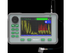 Измеритель глубины закаленного слоя HTG1000