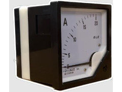 Амперметры аналоговые 6L2