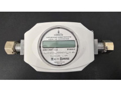 Счетчики газа ультразвуковые UGM-Смарт