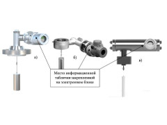 Уровнемеры буйковые AVANTEK 7500