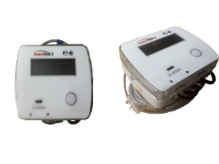 Теплосчетчики ультразвуковые TermoTech 5