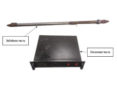 Инклинометры скважинные ВРВ-05А